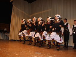 Azerbeycan Kültür Gecesi
